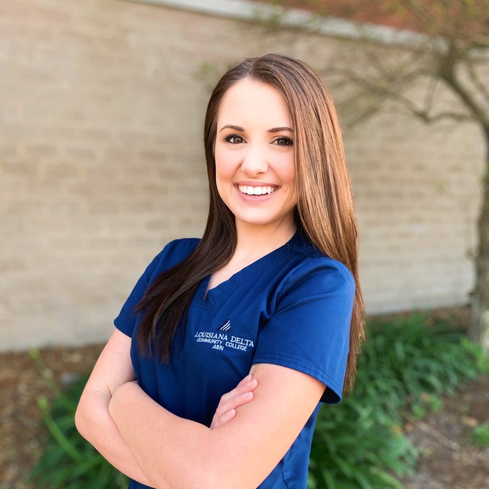 Meet your Posher, Hanna